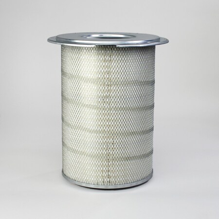 Donaldson AIR FILTER, PRIMARY, OUTER DIA 12.74in 324MM INNER DIA 8.38in 213MM LENGTH 19.06in 484MM P182055